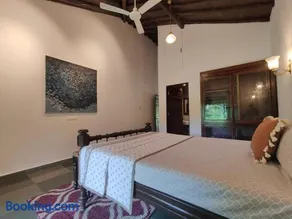 SaffronStays Mango Huts by the River, Pali - Image 3