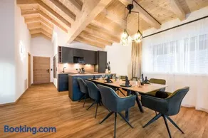 Appartement Hotel Zugspitzhof - Image 1