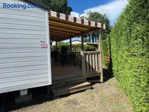 Nature & Relaxation Mobile Home with Terrace - Image 1