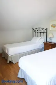 Casa Videira - Hotel rural cerca del mar - Image 1