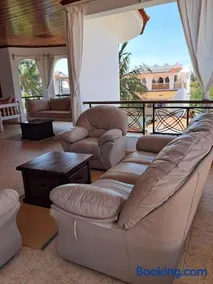 J and R Villa, Watamu - Image 3