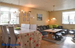Holiday Home Sunds 35 - Image 3