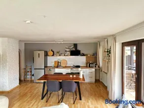 Ferienwohnung Alpenhygge - Image 5