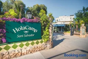 HolaCamp Sant Salvador - Image 1