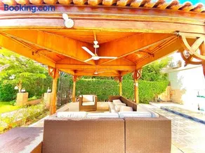 Villa in marina 5 private pool - Image 2