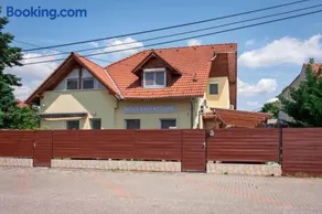 Nefelejcs Vendégház - Image 1