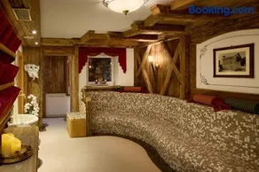 Ciasa Morin Dolomites Living - Image 3