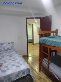 Casa para temporada próximo praça do canhão - Image 4