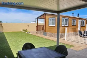 Bungalow con piscina privada - Image 5