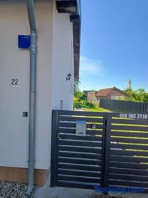 Kuća za odmor MIRA Vukovar - Image 3