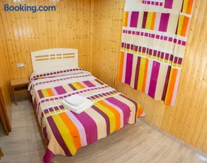 Camping Las Nogueras de Nerpio - Image 3