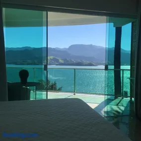 Suites na Casa da Praia - Image 1