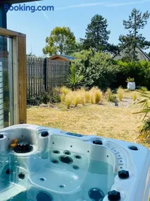 "le Skiff", bord de mer et spa, à la VILLA PLEIN VENT - Image 2