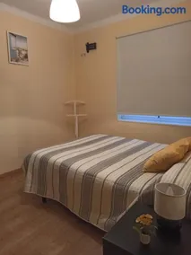Apartamento El Pórtico de Muros - Image 2