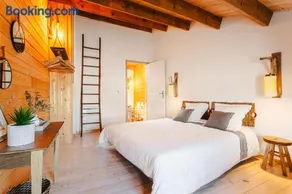 Gîte La Muscardine avec Spa - Image 1