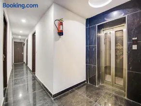 Hotel O Apple Guest House - Image 1