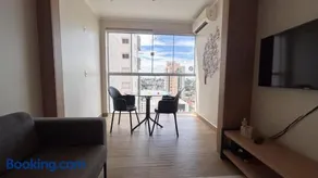 #1301A# Apê 1Q M Barcelona- jd Goias - Image 3