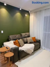 Apartamento com academia - Toledo - Image 1
