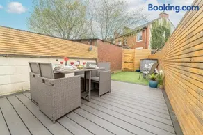 Kirkmoor Cottage - Cosy home central Clitheroe - Image 3
