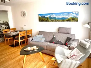 Allgäu-Ferienwohnung Jung - Image 1