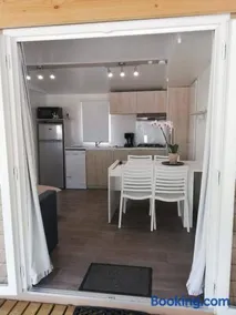 MOBIL HOME au calme - Image 2