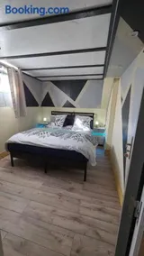 Chambre d'hôtes MA DAME - Image 3