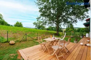 Maison Pentzean Proche Thermes Cambo - Image 3