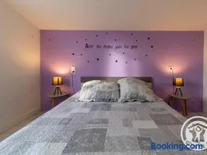 Gîte Camomille à la campagne, proche du Puy du Fou - FR-1-622-99 - Image 2