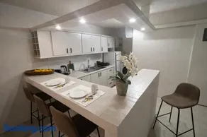Modern & Cozy Studio for 2 in Saronida Steps from the Beach - Image 3