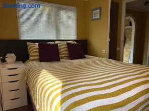 Gezellige ruime Cottage, privé, 2 slaapkamers, hond welkom! - Image 1