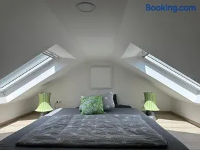 Coole KreativWohnung zum Wohlfühlen - Image 3