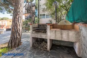 villa in centro con piscina - Image 3