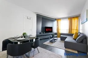Appartement Quartier Tour Eiffel 5 Free Netflix - Image 2