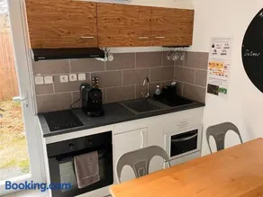 Appartement T1 tout confort au Lac du Der - Image 2