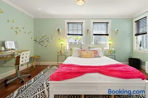 Historic home in Old Town, walk everywhere! - Image 1