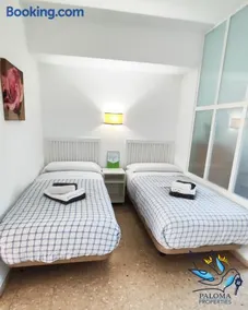 Beachfront Apartment with sea views Aloha Playa Benalmadena - Image 3