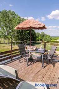 Apartment thermale luxeuil - Image 1