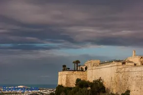 St. Agatha's Bastion - Image 1