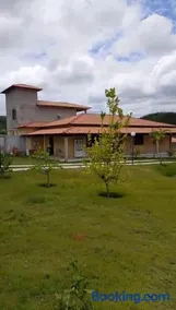 Sítio América in Diamantina, Minas Gerais - Image 3