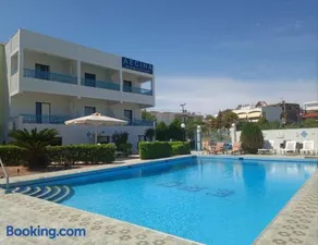 Ero Aegina Hospitality - Image 1