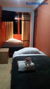 Hostal Aventura Total Perú_lunahuana - Image 2