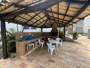 Cobertura Duplex frente Praia Massaguaçu 6 pessoas com vista e piscina - Image 5