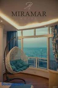 Miramar Boutique Hotel - Image 1