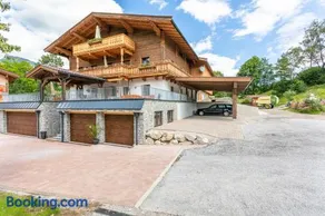 Familienbauernhof Bairau Grubhörndl - Image 1