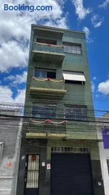 Apartamento confortável centro de Sorocaba - Image 2