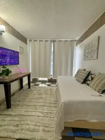 Downtown Isla Verde Luxe Apartment with Pool - Image 3