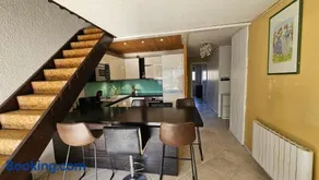 Ecrin du Mont-Blanc - Duplex Panoramique - Image 1