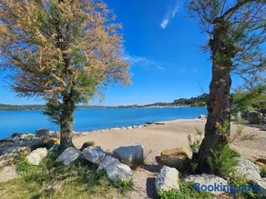 Au bord de la digue - Image 1