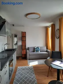 Mini-Apartment Admont - Image 1