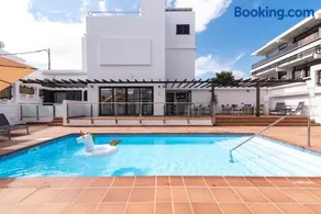 Casa Boissier Ciudad Jardín - Image 2